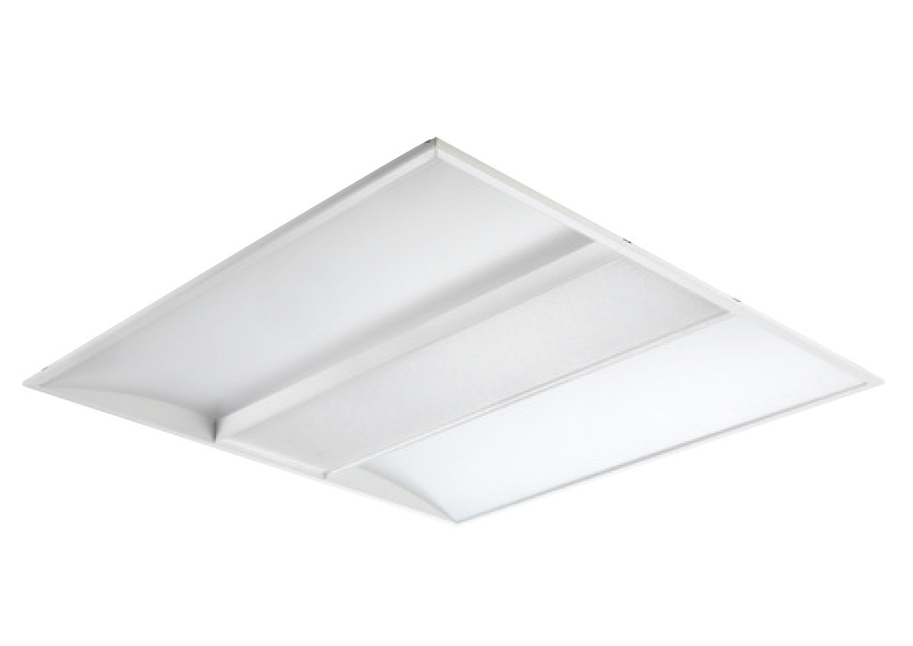 Concord Verlichtingstoestellen Officelyte Concave lowprofile 2x40w dali