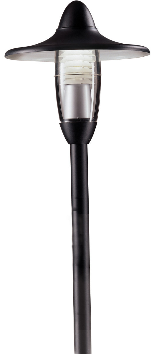 Concord Verlichtingstoestellen Skyline Hat style 1 aluminium