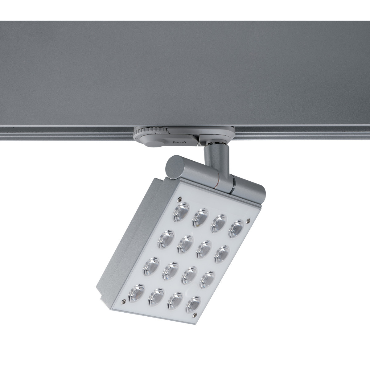 Concord Verlichtingstoestellen Stadium Ii evo 4000K MB on-board dimming LS3 wit