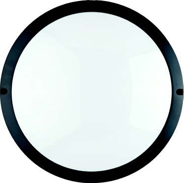 Concord Verlichtingstoestellen Ster BLKHD led4k BLK em