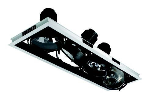 Concord Verlichtingstoestellen Torus 35/100FX lens bandvormig