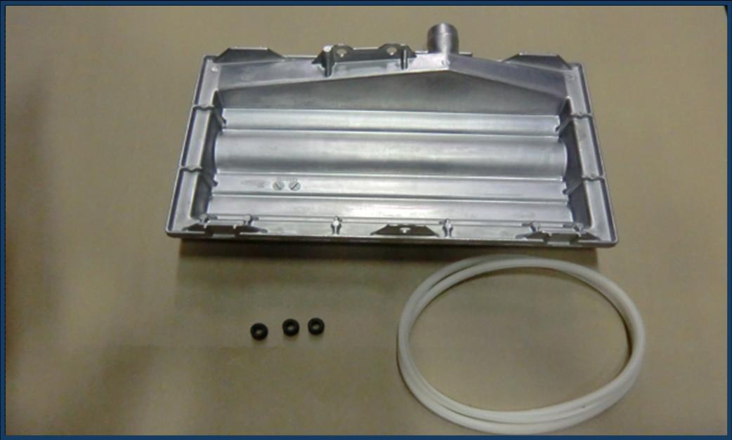 Nefit CONDENSBAK+PAKKING