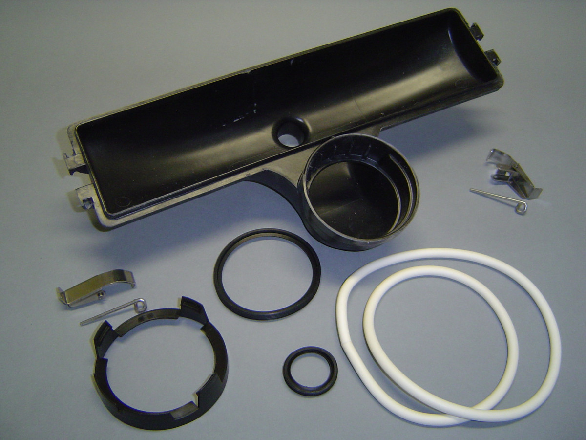 Nefit CONDENSBAK 73930