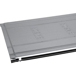 Conduct ROOFSUPP. COVER 500MM LG2