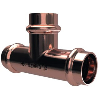 Conex Bänninger T-STUK 5/8            ZK2