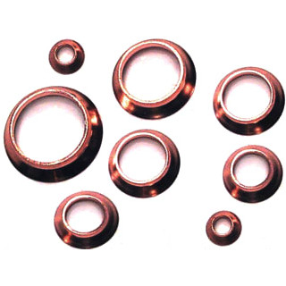 Conex Bänninger MP FLARE AFDICHTRING 1/4"