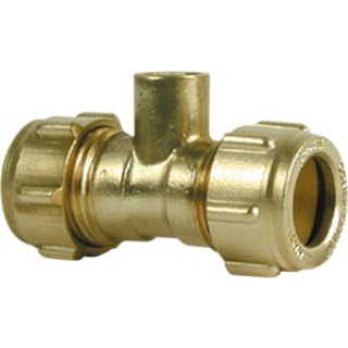 Conex Bänninger RECHTE KOPP+ONTL 15MM