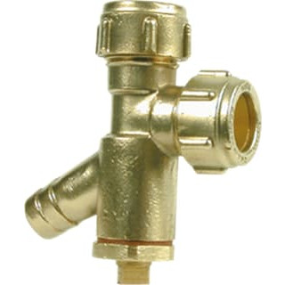 Conex Bänninger KNIE KOPP+AFTAP 22MM