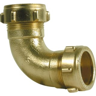 Conex Bänninger BOCHT KOPPELING 28MM-90GR