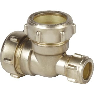 Conex Bänninger T-STUK 28X28X22MM