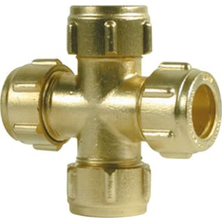 Conex Bänninger KRUISSTUK 22MM