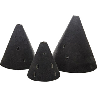 Conex BRANDWERENDE KAP 250