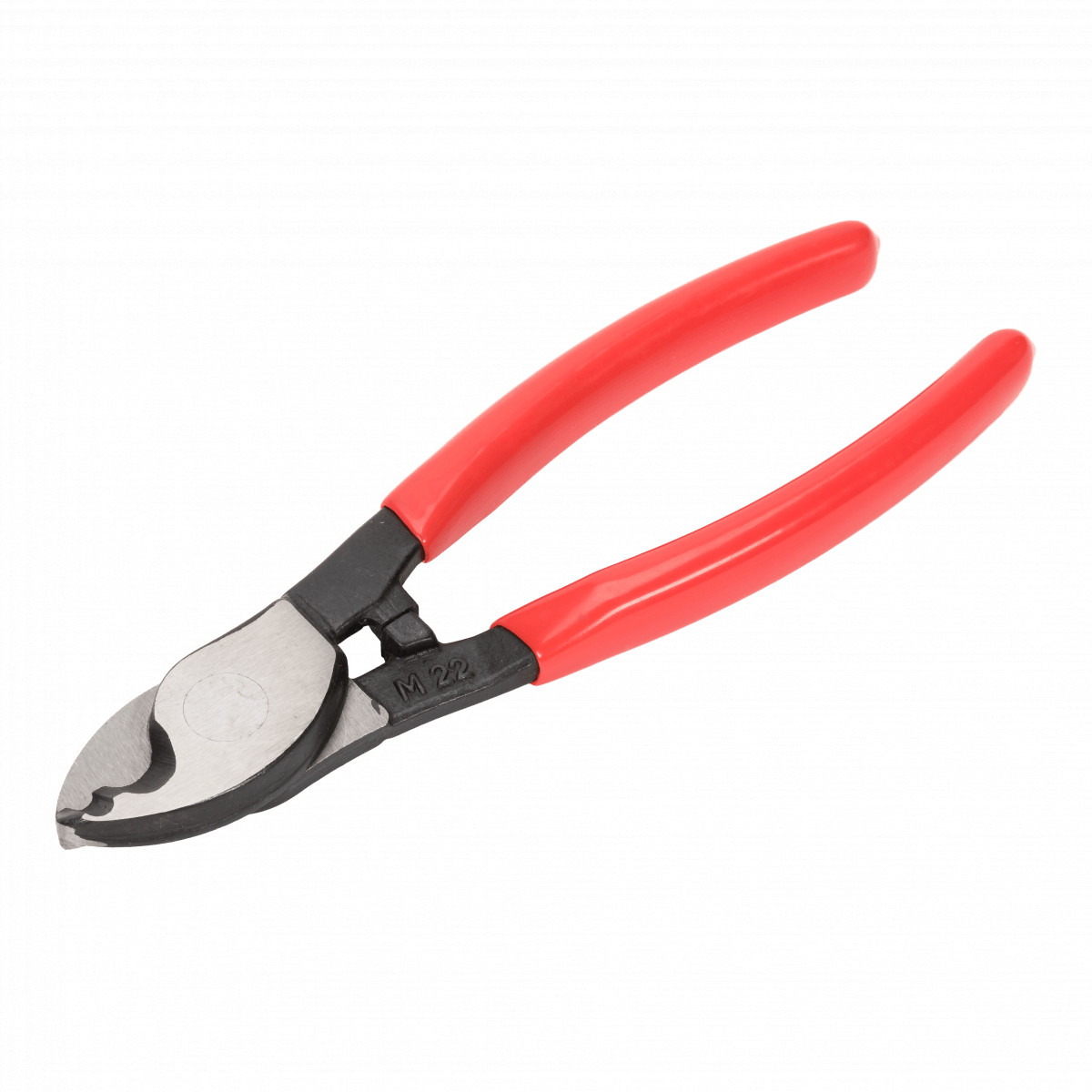 Conex KNIPTANG TBV KOPERDR  22MM