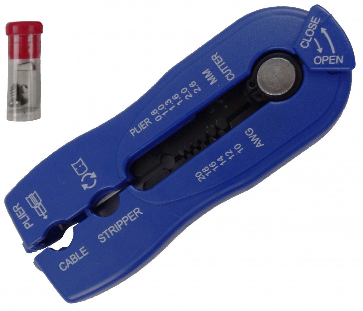 Conex MULTI STRIPTANG 0,8-2,6