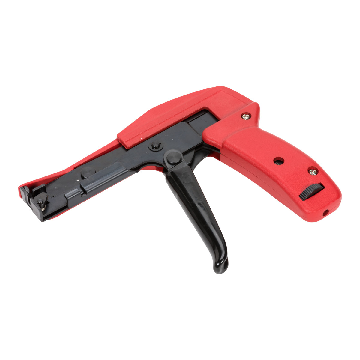 Conex Gereedschap Tang Om kabelbanden aan te trekken en te knippen 2,4 - 4,8 MM