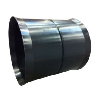 Conex MBK090 Con Koppeling TBV mantelbuis MBR090