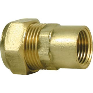 Conex Bänninger KOPP.RE 35X5/4"BI