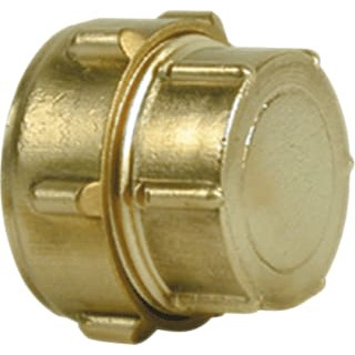 Conex Bänninger EINDSTOP 22MM