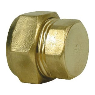Conex Bänninger EINDSTOP 42MM