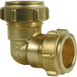 Conex Bänninger KNIE KOPPELING 15MM