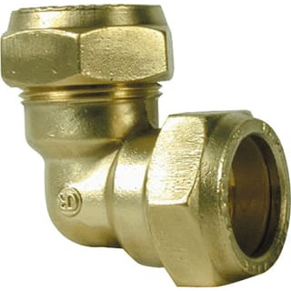Conex Bänninger NIK KNIE KOPP 28MM