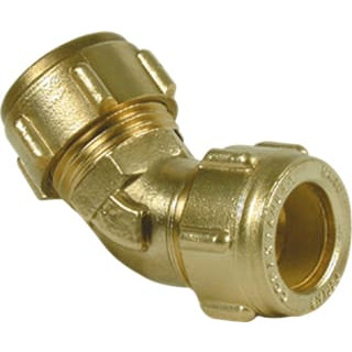 Conex Bänninger BOCHTKOPPELING 15MM-135GR