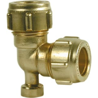 Conex Bänninger KNIE KOPP+ONTL 22MM