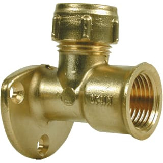 Conex Bänninger KNIE KOPP 3/4BINX22PLAAT