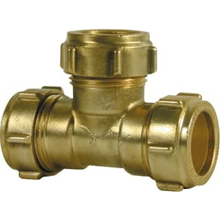 Conex Bänninger T-STUK 12MM