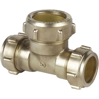 Conex Bänninger T-STUK 15X22X15MM
