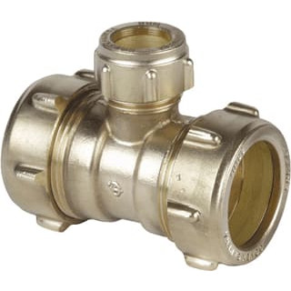 Conex Bänninger T-STUK 22X15X22MM