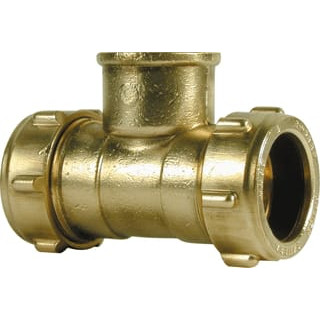 Conex Bänninger T-STUK 22X1/2"BINX22MM