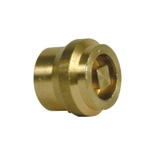Conex Bänninger ONTLUCHTINGSKRAANTJE 15MM