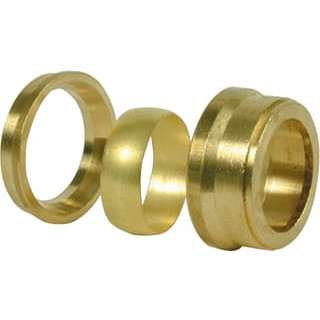 Conex Bänninger VERL.SET 22X15MM       3D