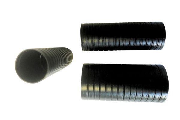 Conex SFK050 Solar Flex con koppeling TBV uv mantelbuis DN050