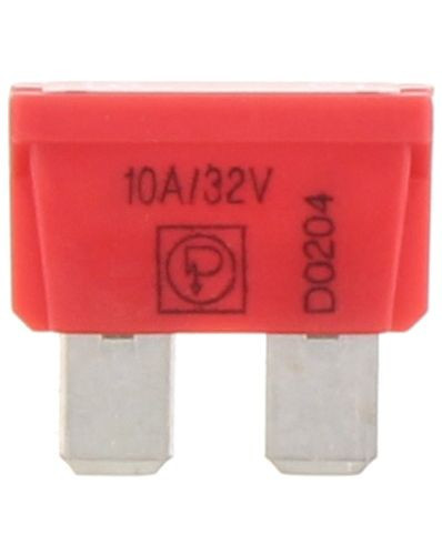 Conta-Clip Beveiligingsmaterialen Si-C 10a/32V