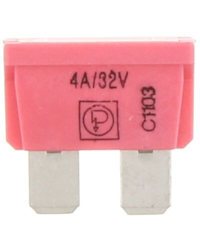 Conta-Clip Beveiligingsmaterialen Si-C 4a/32V