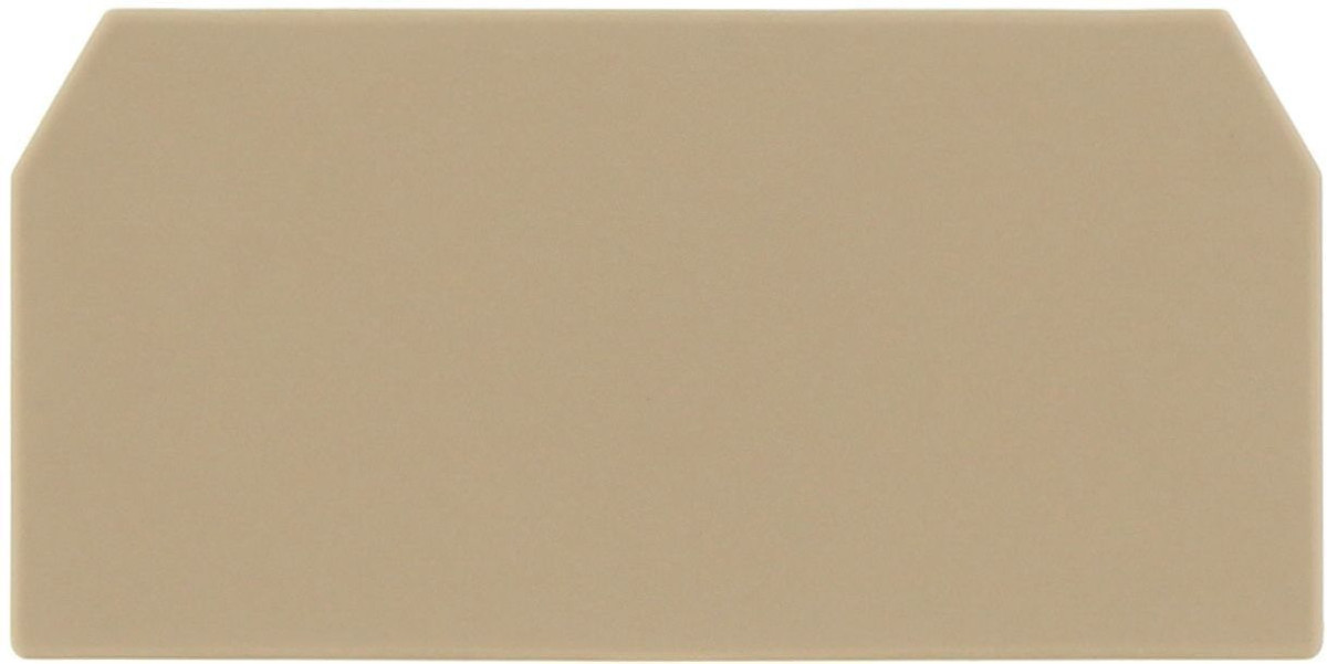 Conta-Clip F-Serie Fap 2.5/3a beige