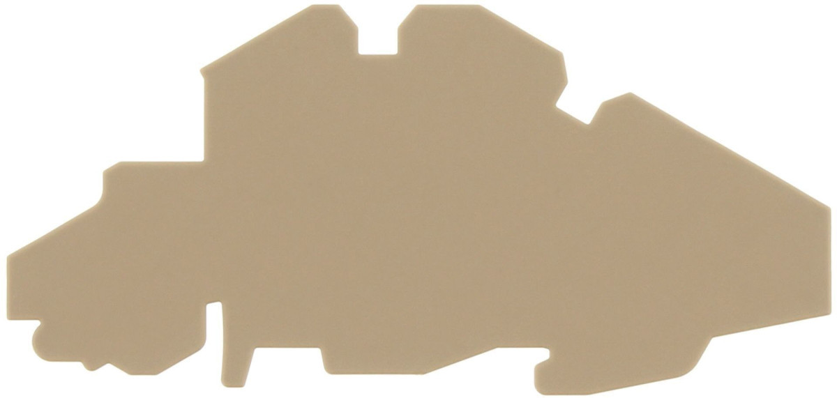 Conta-Clip F-Serie Fap 4/S beige