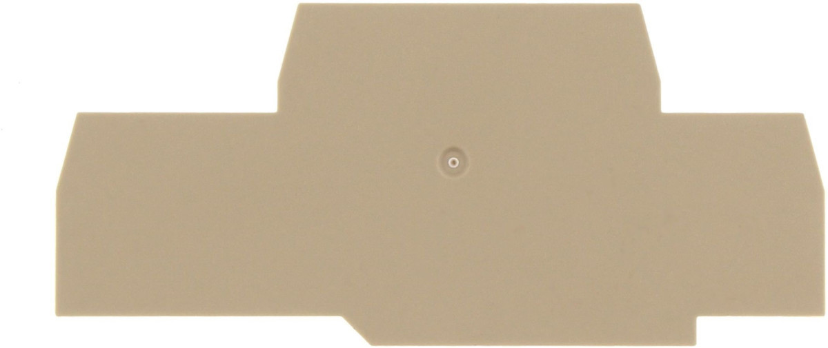 Conta-Clip F-Serie Fapd2.5/3a blauw