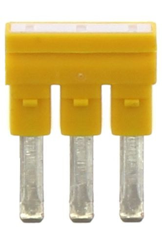 Conta-Clip F-Serie Fqi 2.5/3 geel