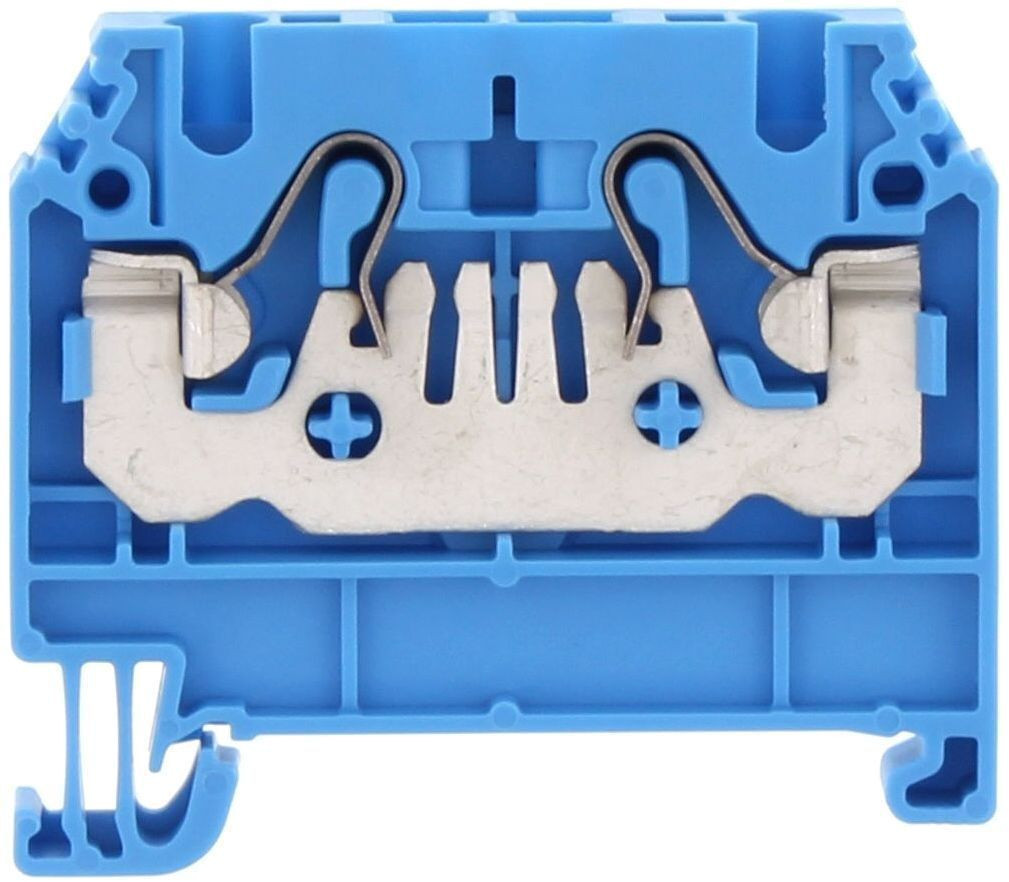 Conta-Clip F-Serie FRK 2.5/2a blauw