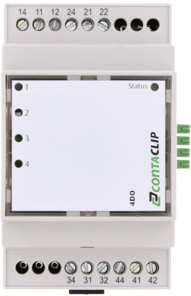 Conta-Clip GSM-PRO2 GSM-Pro-4do