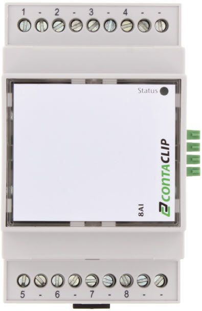 Conta-Clip GSM-PRO2 GSM-Pro-8ai