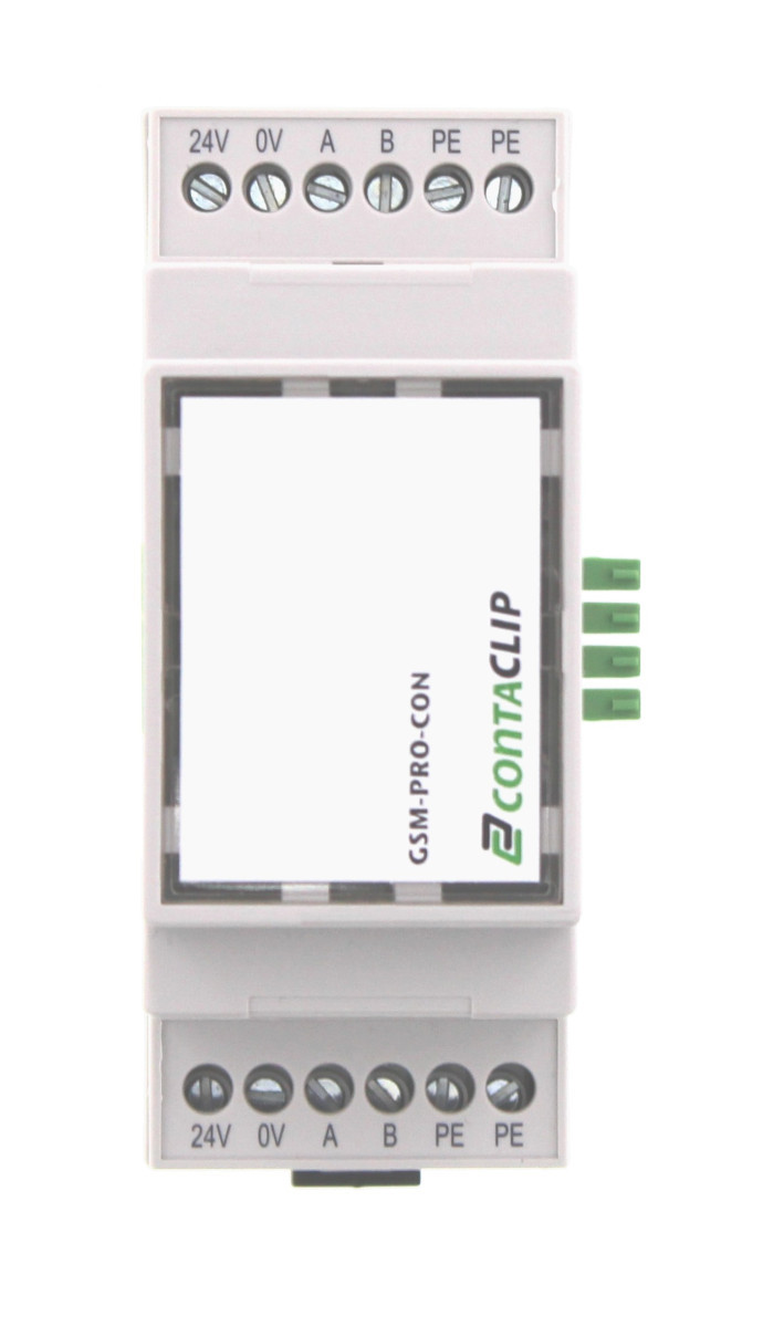 Conta-Clip GSM-PRO2 GSM-Pro-con