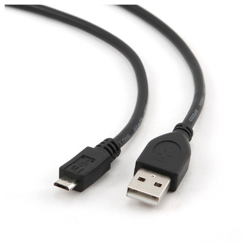 Conta-Clip GSM-PRO2 GSM-Usb-micro-cable