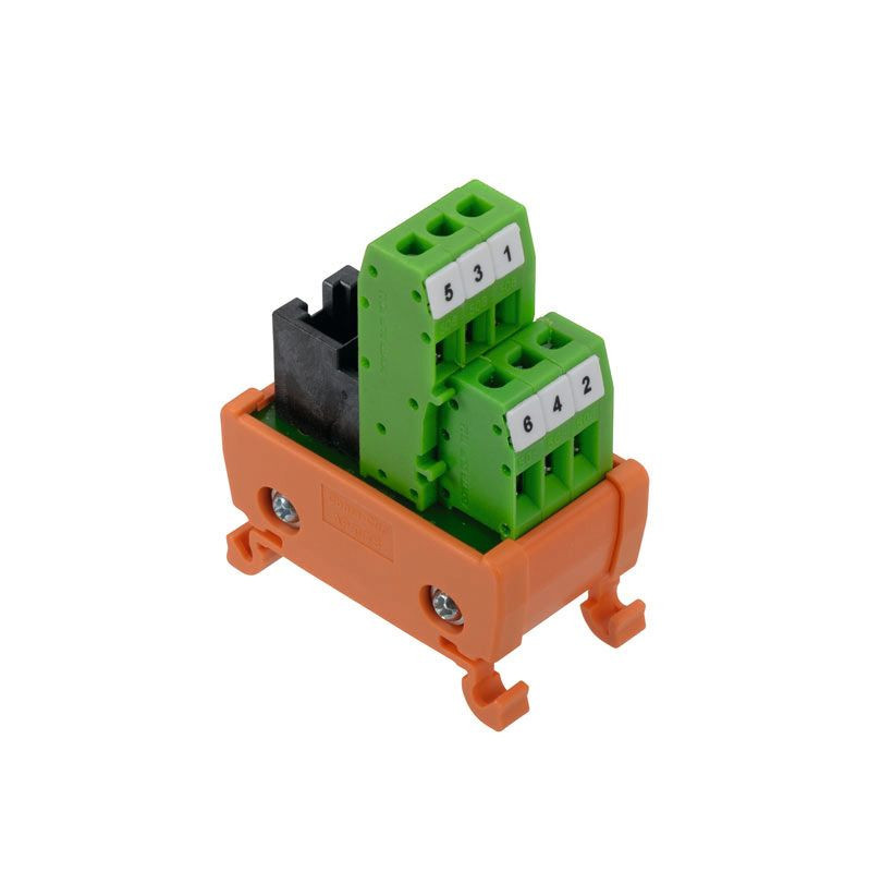 Conta-Clip Interface module Rju11/Rju12