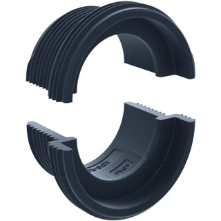 Conta-Clip KDS-RGA M63 ZW