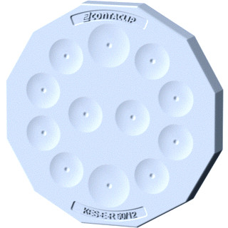 Conta-Clip KES-E-R 50/12 (B) GR