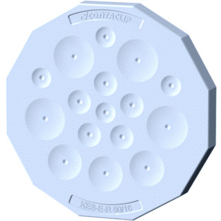 Conta-Clip KES-E-R 50/16 (B) GR